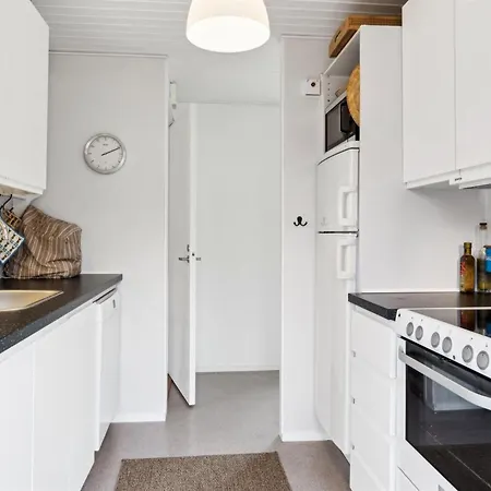 Casa vacanze Rui - 1km From The Sea By Interhome Højby