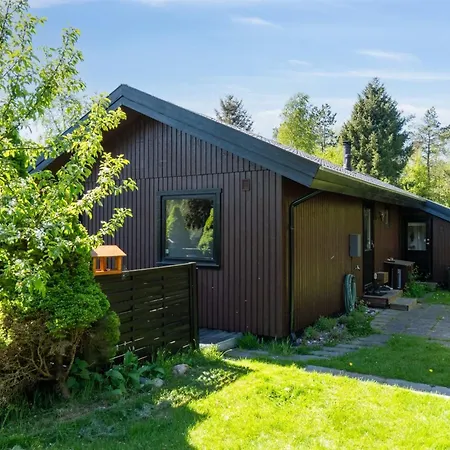 Casa vacanze Rui - 1km From The Sea By Interhome Højby